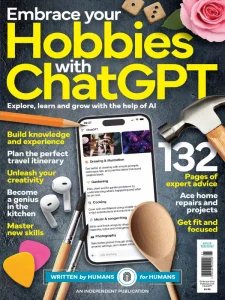 Anthem Tech Guides AI & ChatGPT - Embrace Your Hobbies With Chatgpt 2026