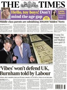 The Times - 3.09.2026