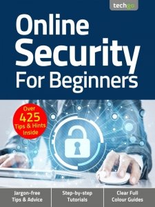 Online Security For Beginners - Ed. 6 2021