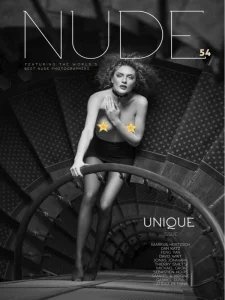 NUDE - Is. 54 2025