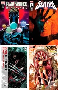 Marvel Week - 03.18.2026