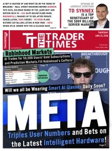 The Trader Times - 25.06.2026