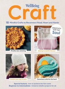 WellBeing - Craft 2025
