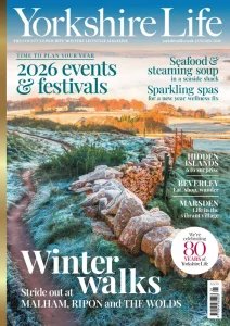 Yorkshire Life - 01.2026