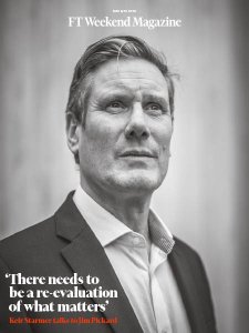 Financial Times - 05.9.2020