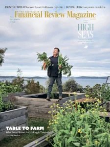 The Australian Financial Review - 07.2026