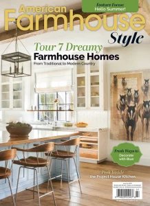 American Farmhouse Style - 06/07 2026