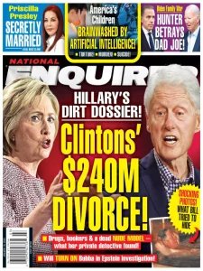 National Enquirer - 01.9.2026