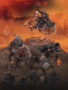 White Dwarf - 03.2025