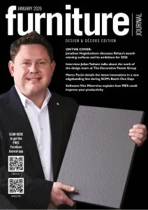 Furniture Journal - 01.2026