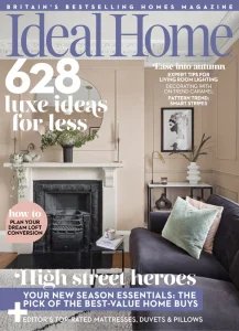 Ideal Home - 10.2025