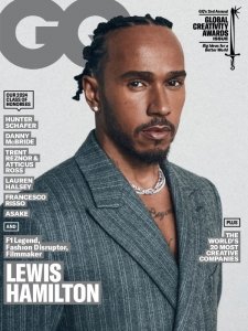 GQ USA - 04/05 2024