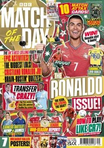 Match of the Day - 28.01.2026