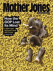 Mother Jones - 09/10 2022