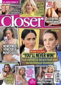 Closer UK - 8.08.2026