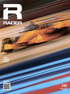Racer - 05/06 2026