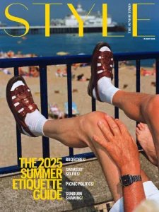 The Sunday Times Style - 25.05.2025