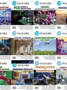 Circuit Cellar - 2023 Full Year