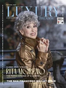 Luxury Trending - 02.2026