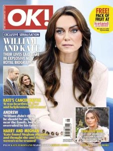 OK! UK - 23.02.2026