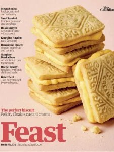 The Guardian Feast - 25.04.2026
