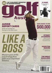 Golf AU - 08.2026