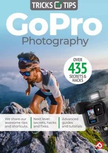 GoPro Tricks and Tips - Ed. 22 2025