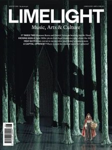 Limelight - 08.2026