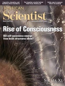 American Scientist - 03/04 2025