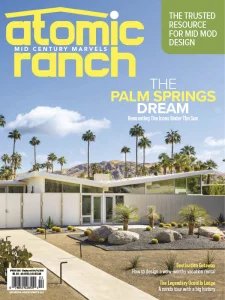 Atomic Ranch - Spring 2026