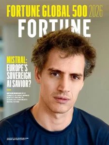 Fortune EU - 08/09 2026