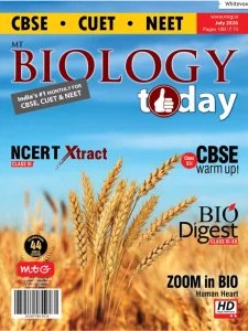 Biology Today - 07.2026