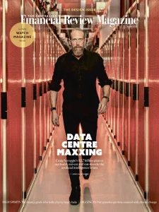 The Australian Financial Review - 08.2026