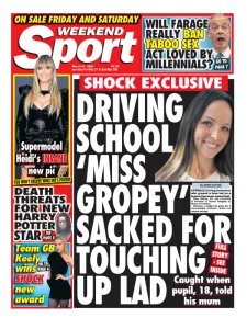 Weekend Sport - 27.03.2026