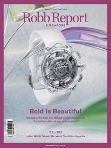 Robb Report SG - 03.2024