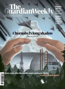 The Guardian Weekly - 1.05.2026