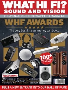 What Hi-Fi? IN - 04.2023