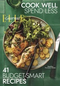 Elle Gourmet CA - 04.2026