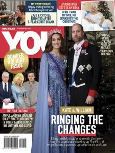 You SA - 25.12.2025