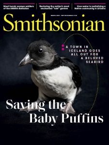 Smithsonian - 03.2023