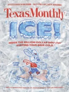 Texas Monthly - 08.2026