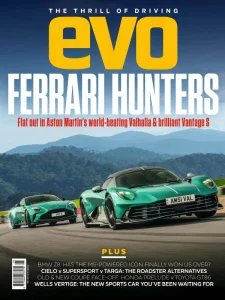 Evo UK - 05.2026