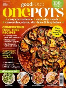 BBC Good Food - OnePots 2026