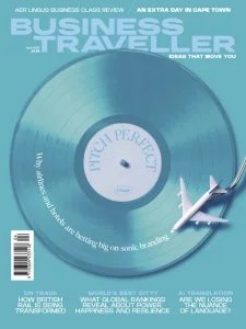 Business Traveller UK - 04.2026