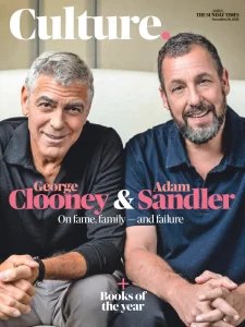 The Sunday Times Culture - 30.11.2025