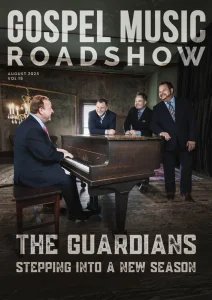 Gospel Music Roadshow - 08.2026