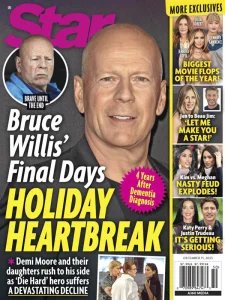 Star USA - 12.15.2025