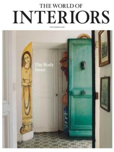 The World of Interiors - 09.2026
