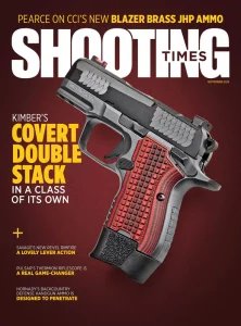 Shooting Times - 09.2025