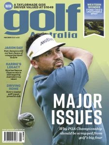 Golf AU - 05.2025
